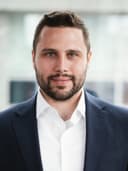 Kai Seegers, Solution Architect & Senior-Berater
